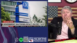 Voice of Rural America - REPLAY - October 1, 2025