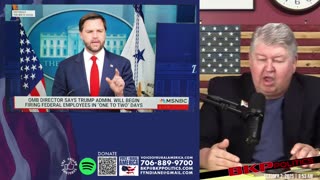 Voice of Rural America - REPLAY - October 1, 2025