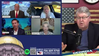 Voice of Rural America - REPLAY - October 1, 2025
