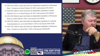 Voice of Rural America - REPLAY - October 1, 2025