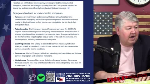 Voice of Rural America - REPLAY - October 1, 2025
