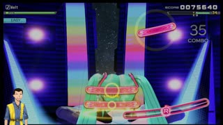 MegaMix Time (Switch2) ep. 3