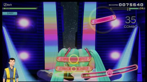 MegaMix Time (Switch2) ep. 3