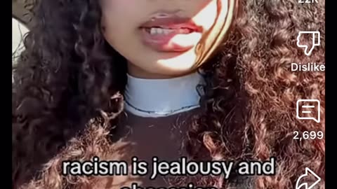 What are you so jealous of? Please do tell.