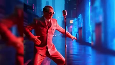 Me Mum Died in the Holly — The Groypers