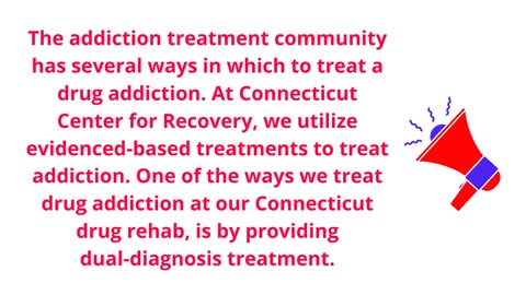 Connecticut Center for Recovery : Effective Drug Treatment Center in Greenwich, CT