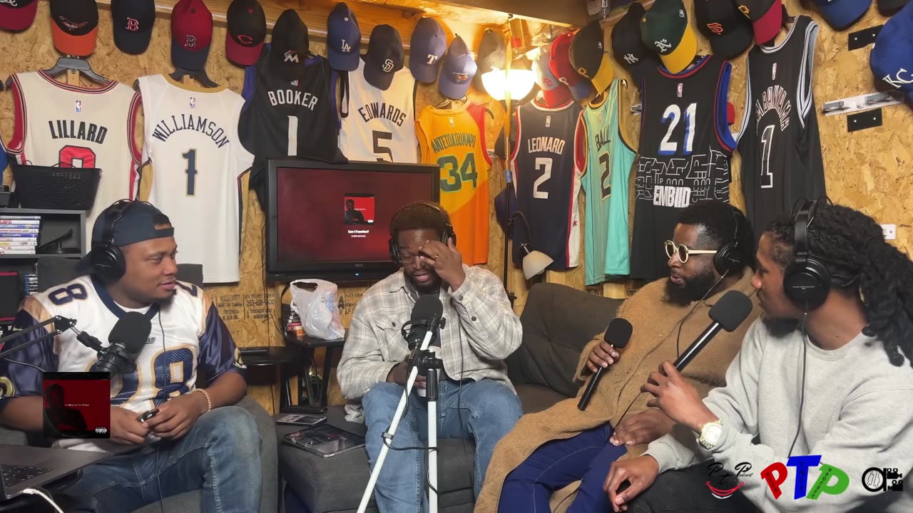 PTP REVIEW CHRIS MOHEAD THE KICKBACK ALBUM TOO DRUNK AT THE KICKBACK FEAT. KWAME