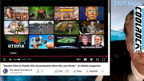 Wasteful Wednesday - A Govt Shutdown Forever, Gold and Silver Syrocket