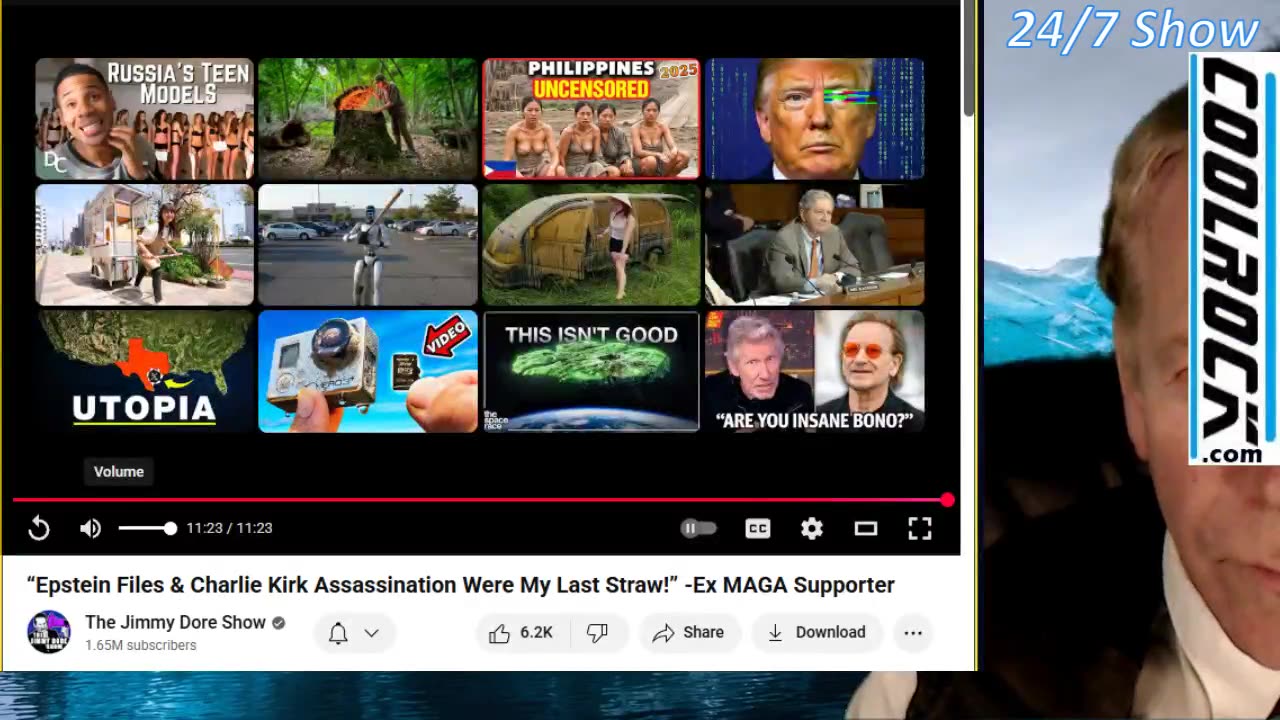 Wasteful Wednesday - A Govt Shutdown Forever, Gold and Silver Syrocket