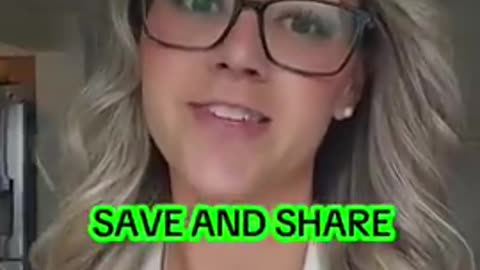 Reminder! The most dangerous food for your liver (and it isn't alcohol)...