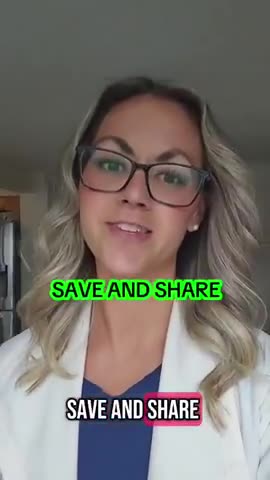 Reminder! The most dangerous food for your liver (and it isn't alcohol)...