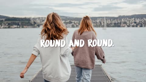 Sigma ft. Louisa - Here We Go Again (Lyric Video)