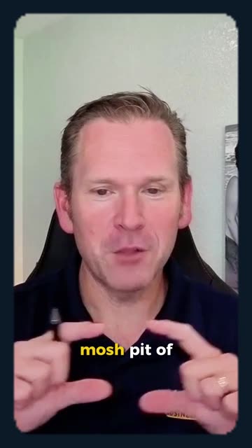 Why $20 Amazon Products Fail (The Amazon FBA Mosh Pit)