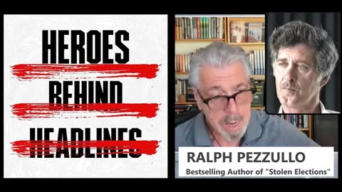 Ralph Pezullo interviews TOSH PLUMLEE on What Happened in Dealey Plaza | 2025