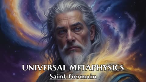 Recognizing his Divinity, Man Manifests Power - UNIVERSAL METAPHYSICS