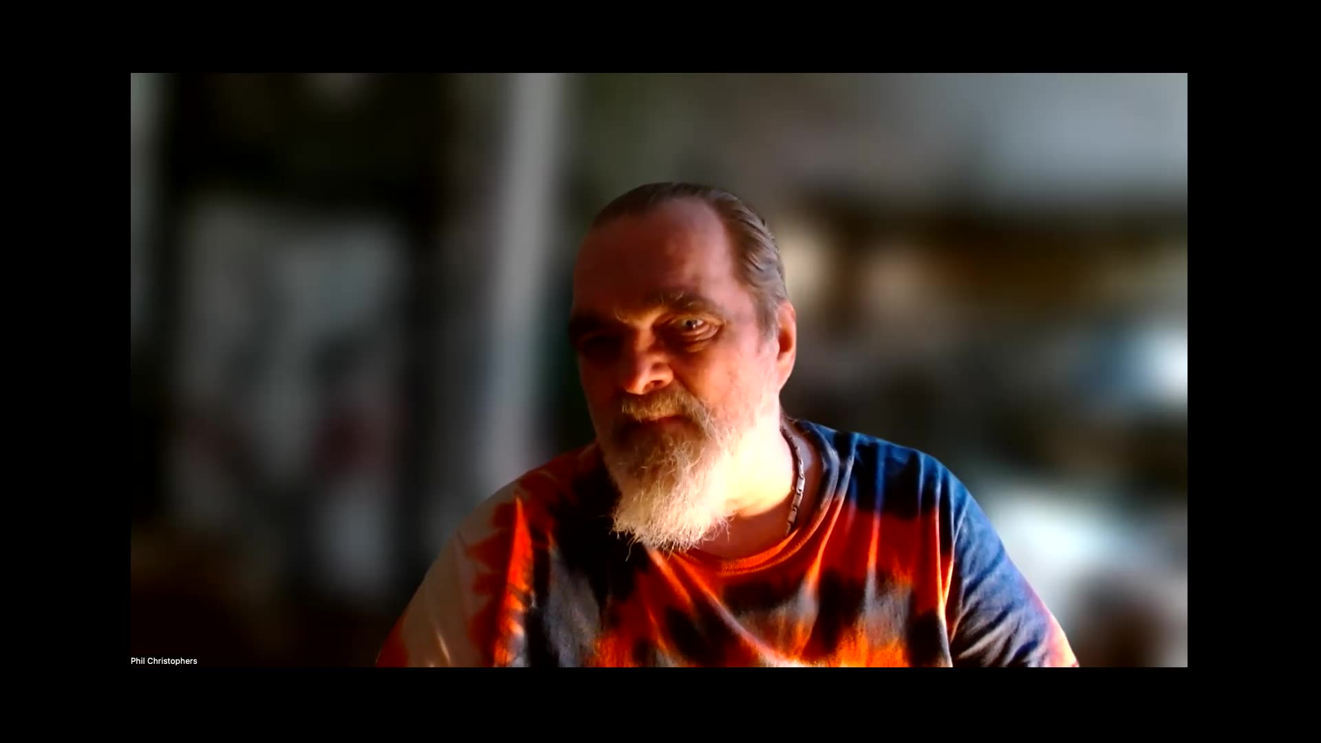 The Chariot of magnetism Energy Vlog