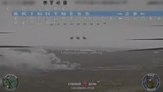 Myrnohrad and Part of Pokrovsk Fully Encircled —