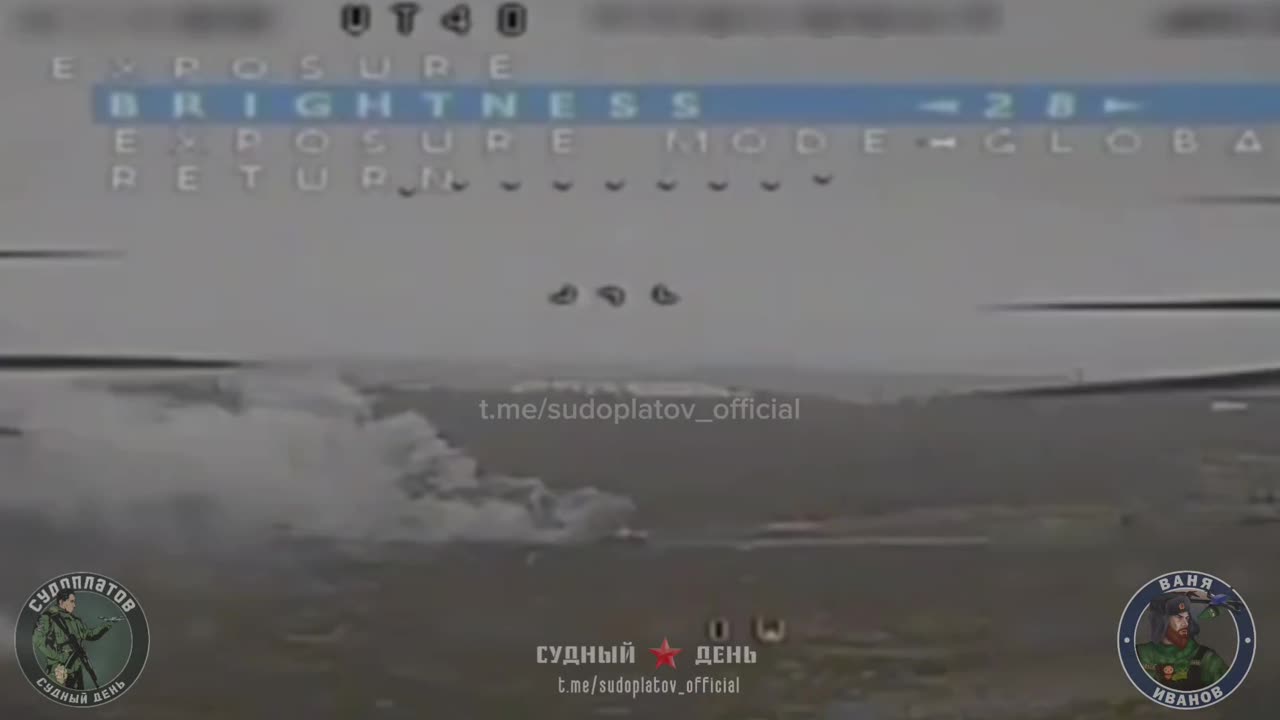 Myrnohrad and Part of Pokrovsk Fully Encircled —