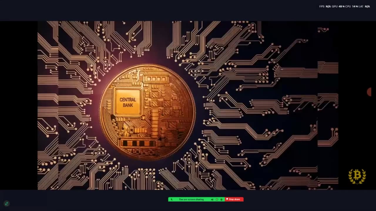 the current system will go digital before the mark