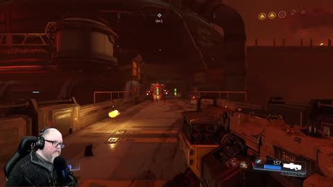 DOOM 2016 - Giblets 16:9