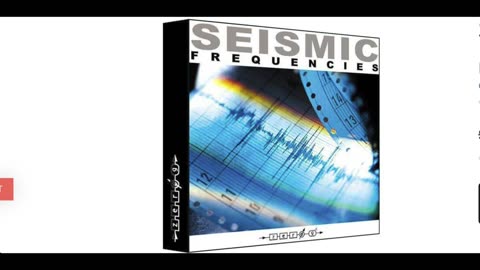 Zero-G Seismic Frequencies soundscapes, ambiences, atmospheres, washes Sample Pack by Zero G