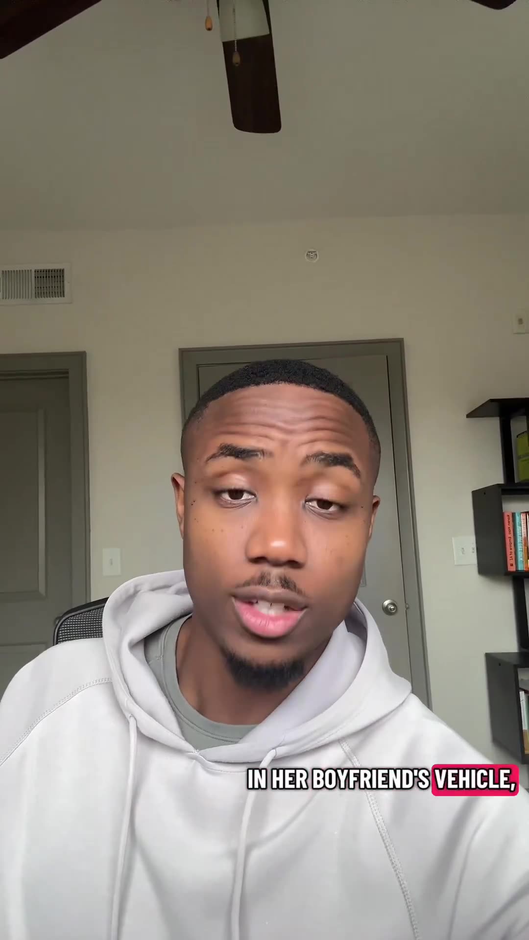 CBS Reports on Citizen Detained by ICE but Omits All Important Context That Killed Their Narrative