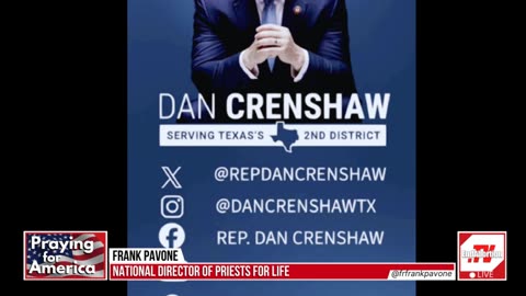 Praying for America and Venezuela!