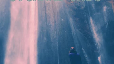 ETERNAL GAZE - behold