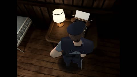 RESIDENT EVIL - KNIFE ONLY - JILL VALENTINE , SURVIVING THE MANISON , VS PLANT 42