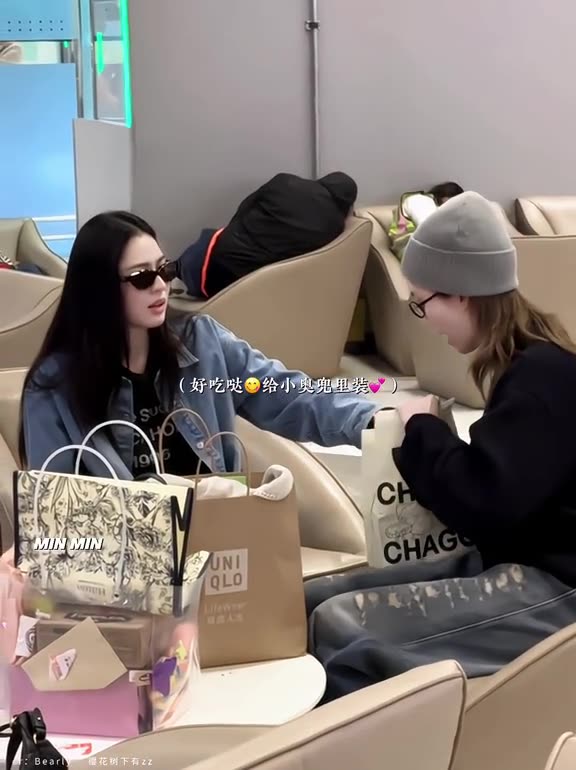 #BlankTheSeries #Orm #LingLing #Entertainment #funny #comedy #viral #Shorts #Trend