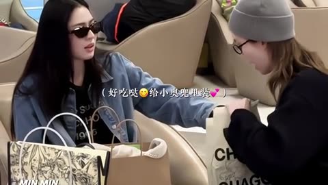 #BlankTheSeries #Orm #LingLing #Entertainment #funny #comedy #viral #Shorts #Trend