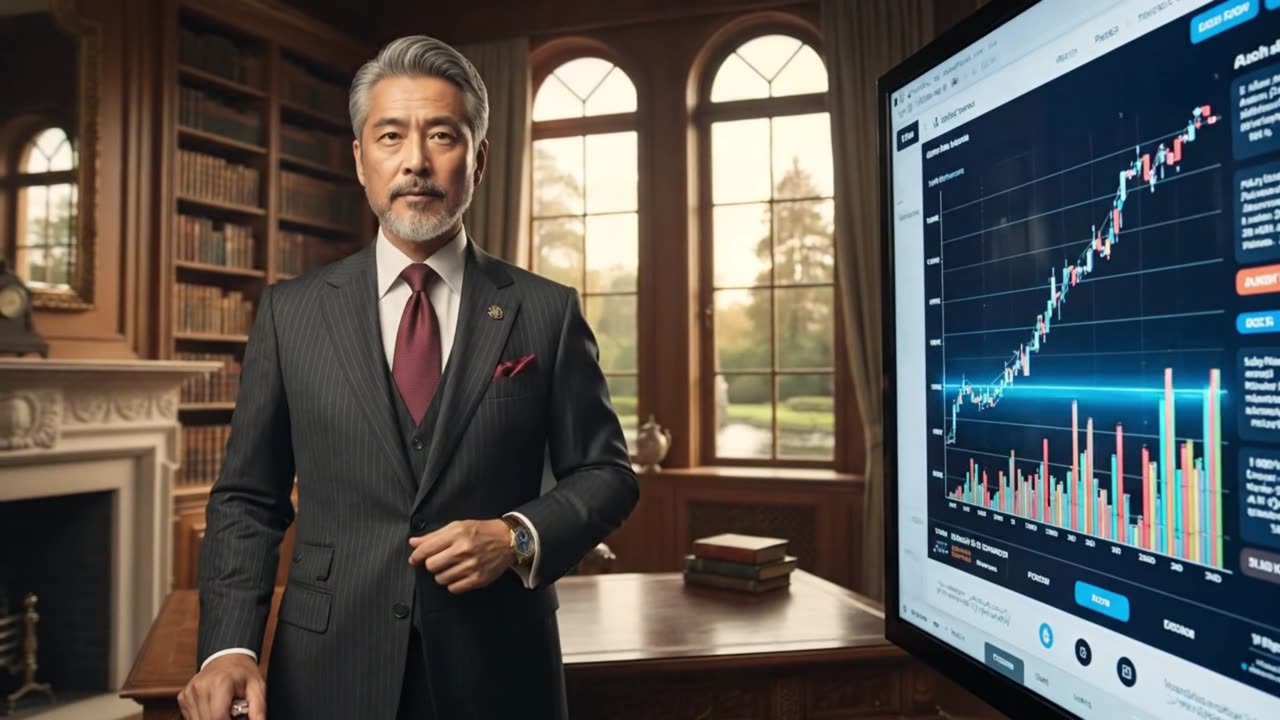 39) Global Monetary Policy: The Hidden Force Behind Every Market Move