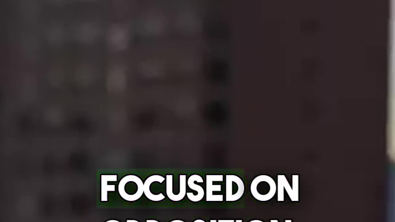 The Eyes of the Lord Are on You — Psalm 34:16