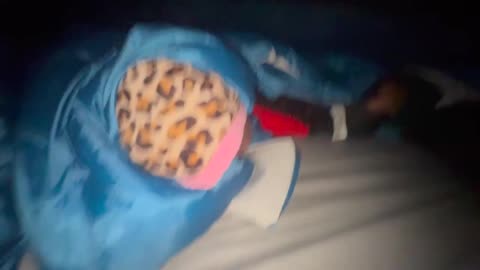 Man First Time CAMPING After Being In PRISON 25 YEARS