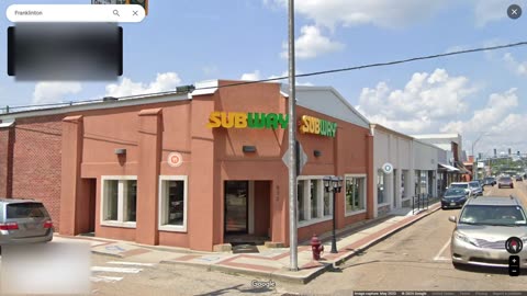 Franklinton Louisiana