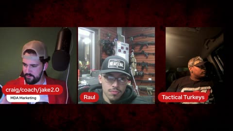 MDA Monday episode #34