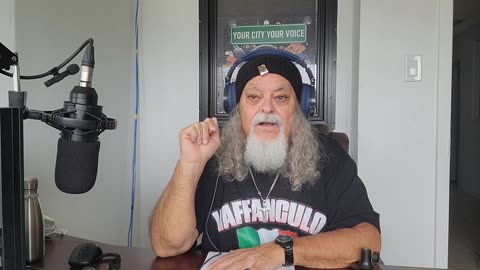 YOUR CITY YOUR VOICE Nov 14 2025 - Council, Good Nees, Welland Rules, Wacky Jim, We're Open, Measely