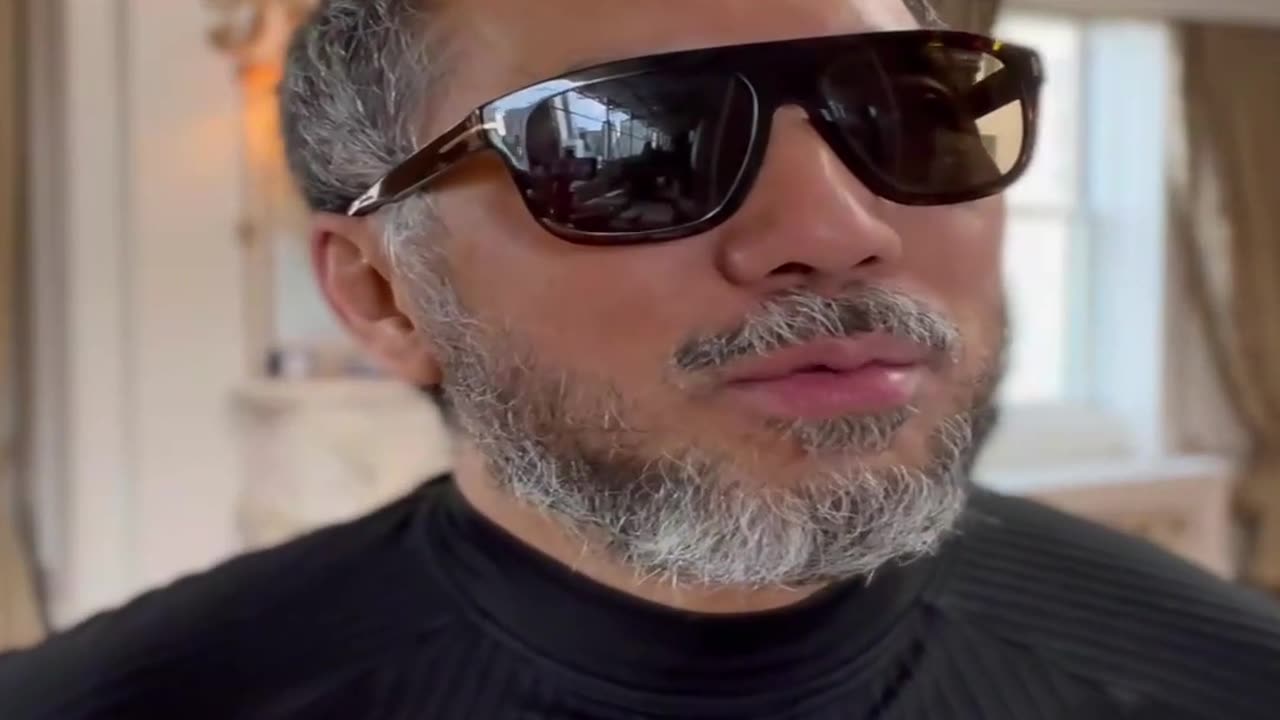 20230120文贵先生GETTR¹：美国、中共天天画 #红线！过去几十年画红线，现在红线画啥样？谁都没红线！