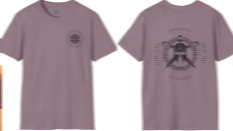 The Asp of Saqqara and Alexander’s Army T-shirts