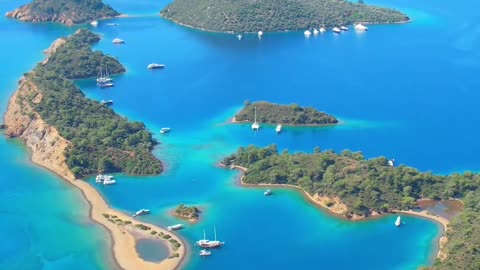 Gocek, #Turkey