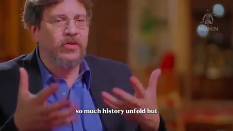 Prophet Muhammad ﷺ | The Great Leader | Dr Roy Casagranda