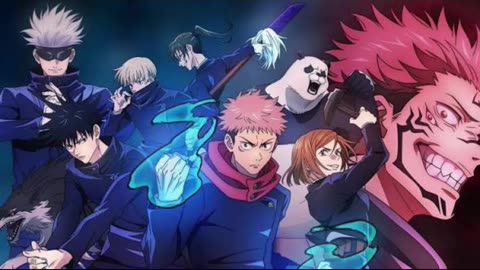 Jujutsu Kaisen Explained: What Really Happened to the Manga!