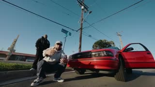 Jay Worthy - 96 Big Body (Official Video)