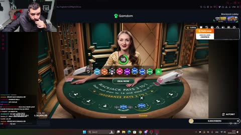 HERKESE YENİ BİR GÜNDEN MERHABA | !social !blerp