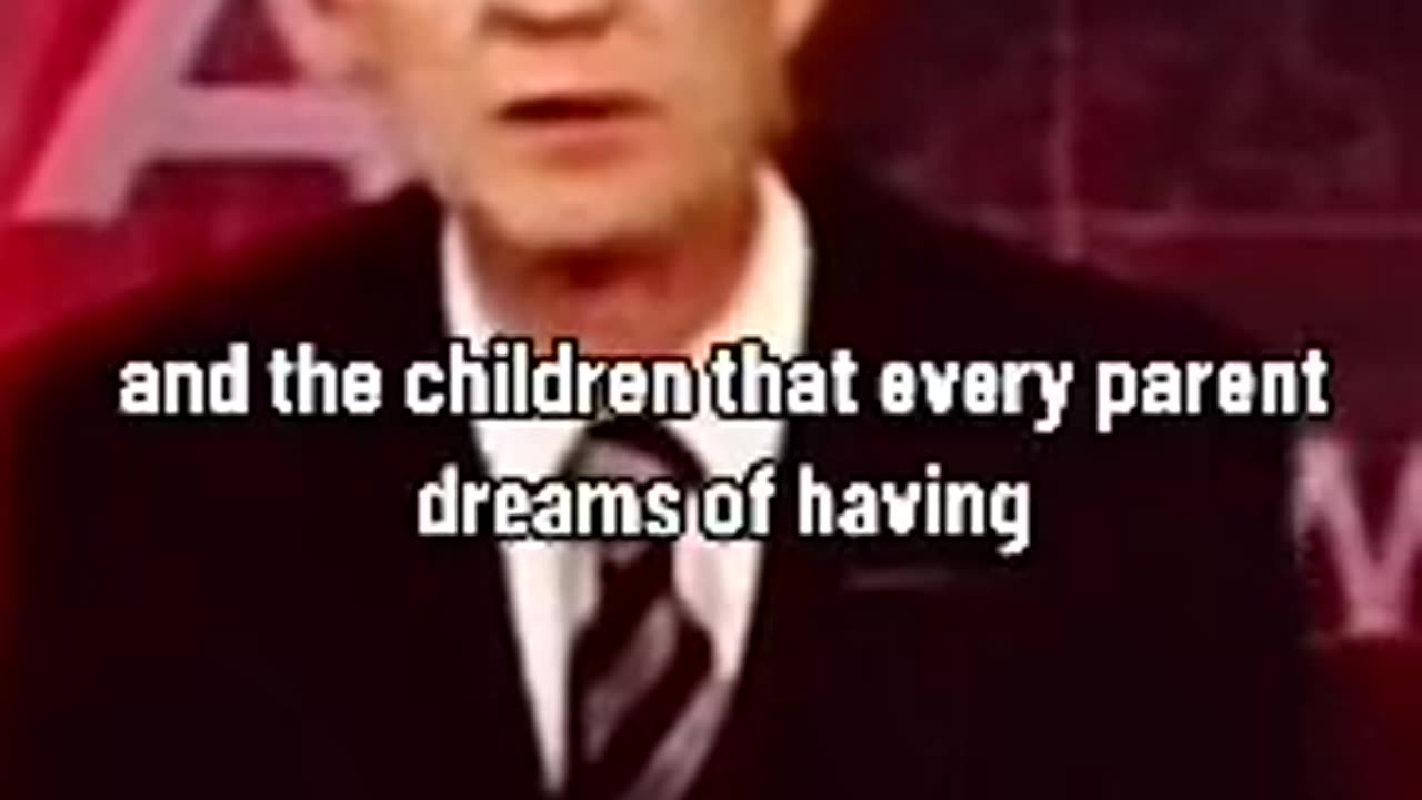 A message to the spiritwalkers