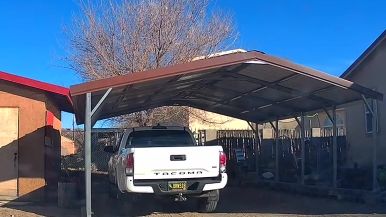 Tracked down the Perp