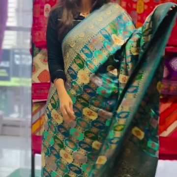 Rangkat Banaras Sarees in Hubli and India