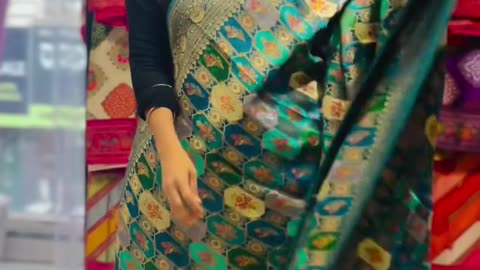 Rangkat Banaras Sarees in Hubli and India