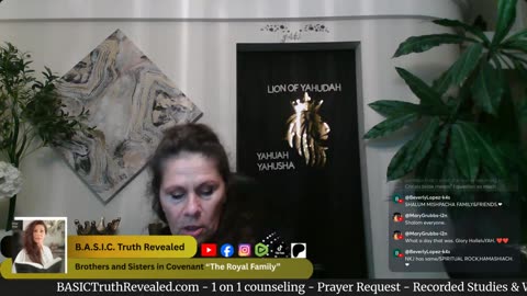 “KINGDOM ROYAL HOME THROUGH SUBMERSION ...BAPTISM"