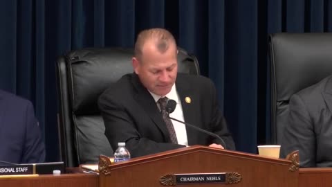 Aviation Chairman Troy E. Nehls' Opening Statement on AAM Hearing